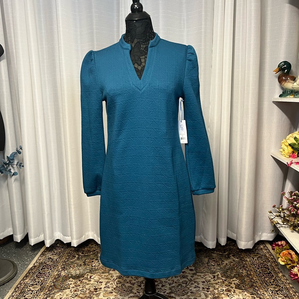 Southern Tide dress